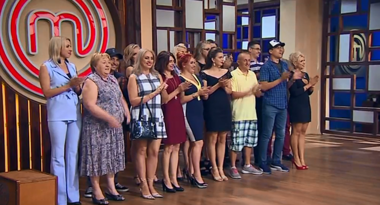 МастерШеф: 8 сезон 22 выпуск смотреть онлайн